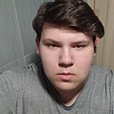 Знакомства: Матвей, 18 лет, Армавир