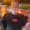 Знакомства: Александр, 40 лет, Москва