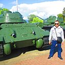 Знакомства: Виктор, 39 лет, Лунинец
