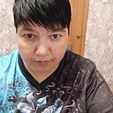 Знакомства: Гульшат, 43 года, Янаул