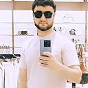 Знакомства: Сулиман, 39 лет, Наро-Фоминск
