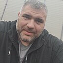 Знакомства: Андрей, 40 лет, Москва