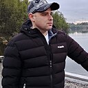 Знакомства: Сергей, 36 лет, Мурманск