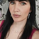 Знакомства: Татьяна, 38 лет, Хор
