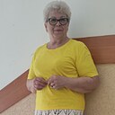 Знакомства: Валентина, 66 лет, Северск