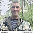 Знакомства: Андрей, 51 год, Егорьевск