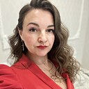 Знакомства: Ольга, 40 лет, Брянск