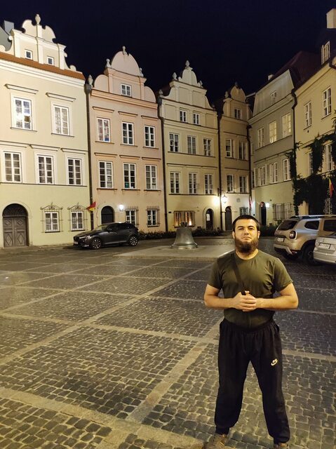 Фото - Tabor.ru