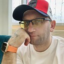 Знакомства: Сергей, 40 лет, Москва