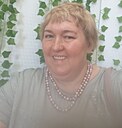 Знакомства: Ксения, 50 лет, Мариуполь