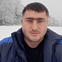 Знакомства: Миша, 38 лет, Москва