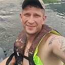 Знакомства: Кирилл, 37 лет, Миасс