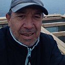 Знакомства: Михаил, 49 лет, Новый Уренгой