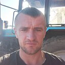 Знакомства: Давид, 35 лет, Винница