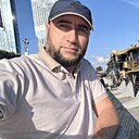 Знакомства: Марат, 43 года, Дербент