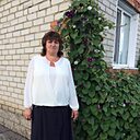Знакомства: Любовь, 57 лет, Губкин