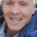 Знакомства: Вадим, 51 год, Екатеринбург