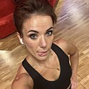 Знакомства: Юлия, 39 лет, Москва