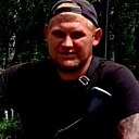 Знакомства: Данил, 24 года, Риддер