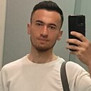 Знакомства: Мухридин, 29 лет, Лобня