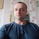 Знакомства: Андрей, 41 год, Рогачев
