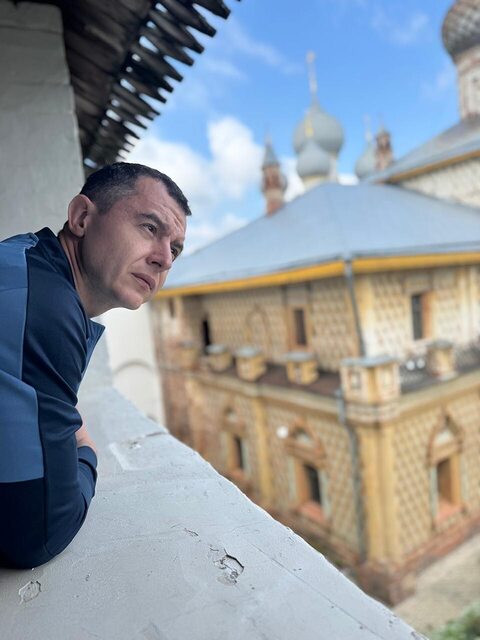 Фото - Tabor.ru