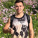 Знакомства: Серега Саныч, 29 лет, Соликамск