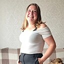 Знакомства: Марина, 40 лет, Витебск
