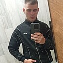 Знакомства: Кирилл, 20 лет, Калининец