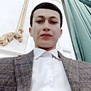 Знакомства: Джони, 26 лет, Салехард