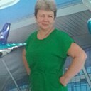 Знакомства: Альфия, 52 года, Самара