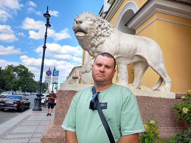 Фото - Tabor.ru