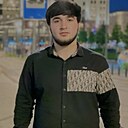 Знакомства: Jaloliddin, 21 год, Соль-Илецк