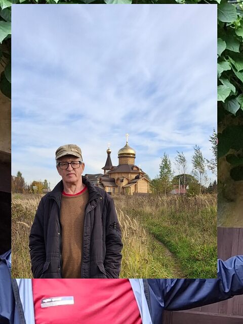 Фото - Tabor.ru