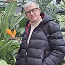 Знакомства: Юрий, 62 года, Нахабино