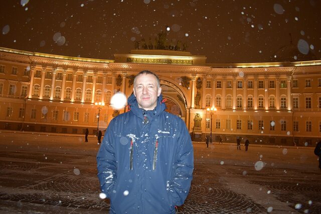 Фото - Tabor.ru