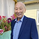 Знакомства: Олег, 61 год, Иркутск