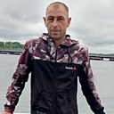 Знакомства: Валерий, 40 лет, Бирск