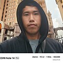 Знакомства: Jaloliddin, 27 лет, Володарский
