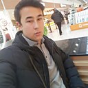 Знакомства: Али, 27 лет, Москва