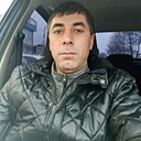 Знакомства: Саид, 45 лет, Москва