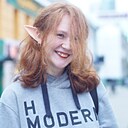 Знакомства: Ульяна, 18 лет, Екатеринбург