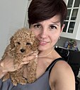 Знакомства: Зульфия, 39 лет, Москва