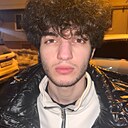 Знакомства: Айк, 21 год, Ереван