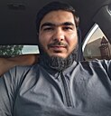 Знакомства: Али, 25 лет, Ханты-Мансийск