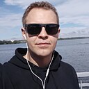 Знакомства: Сергей, 36 лет, Мядель