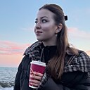 Знакомства: Яна, 20 лет, Москва