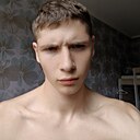 Знакомства: Сергей, 26 лет, Гомель
