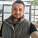 Знакомства: Дмитрий, 30 лет, Надым