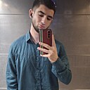 Знакомства: Давид, 24 года, Москва